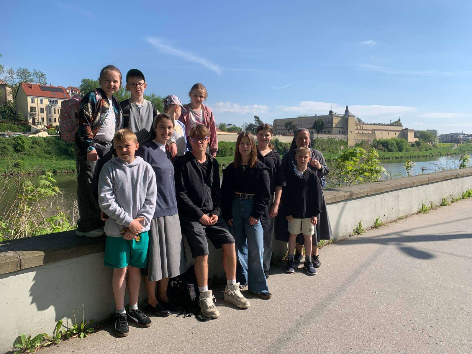 Pleszew: dom dziecka prowadzony przez salezjanki – tam dzieci odzyskują nadzieję [REPORTAŻ]