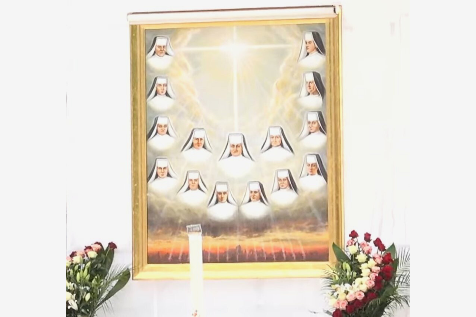 Braniewo: siostry katarzynki ogłoszone błogosławionymi