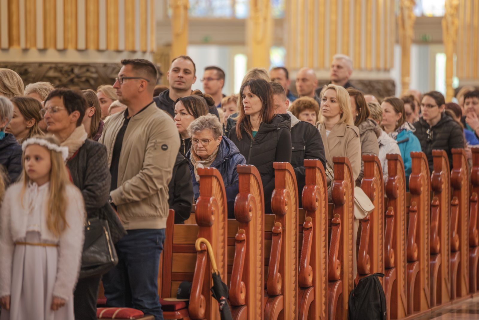 Licheń łączy duchowość i muzykę