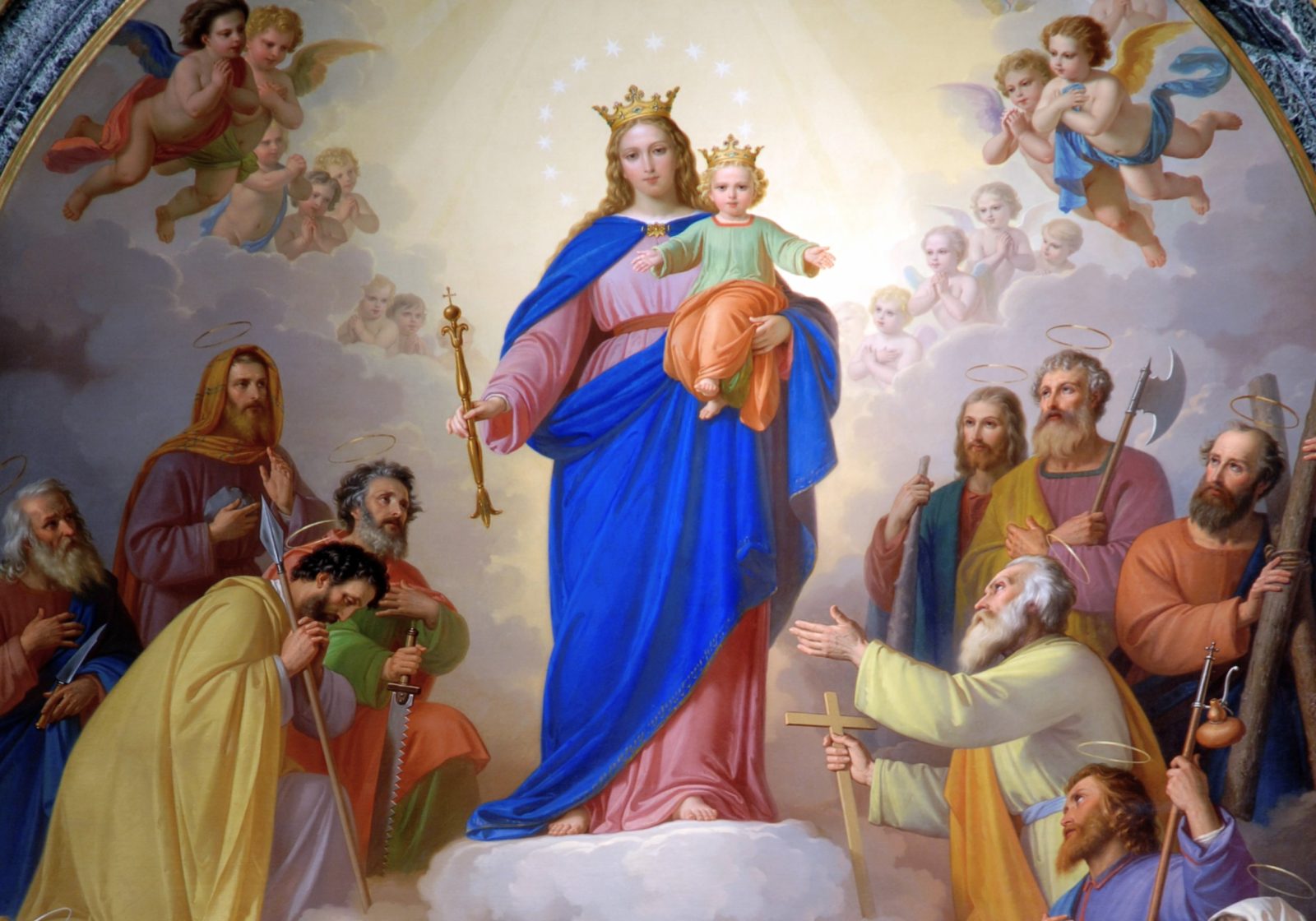 Komentarz do Ewangelii, 24 maja 2025