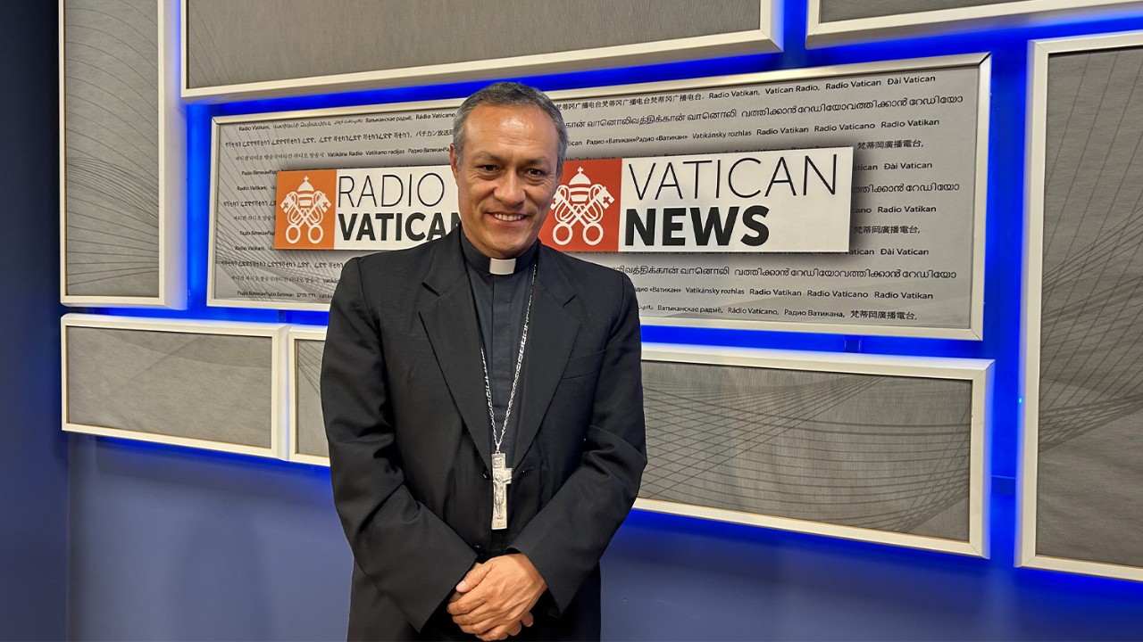 Biskup z Peru: Leon XIV – człowiek słuchania i miłości