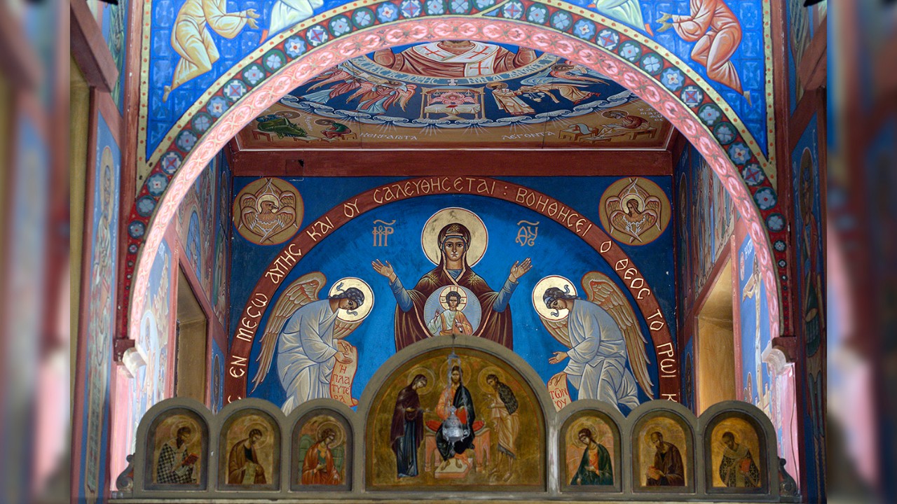 Dziś rozpoczyna się Jubileusz Kościołów Wschodnich