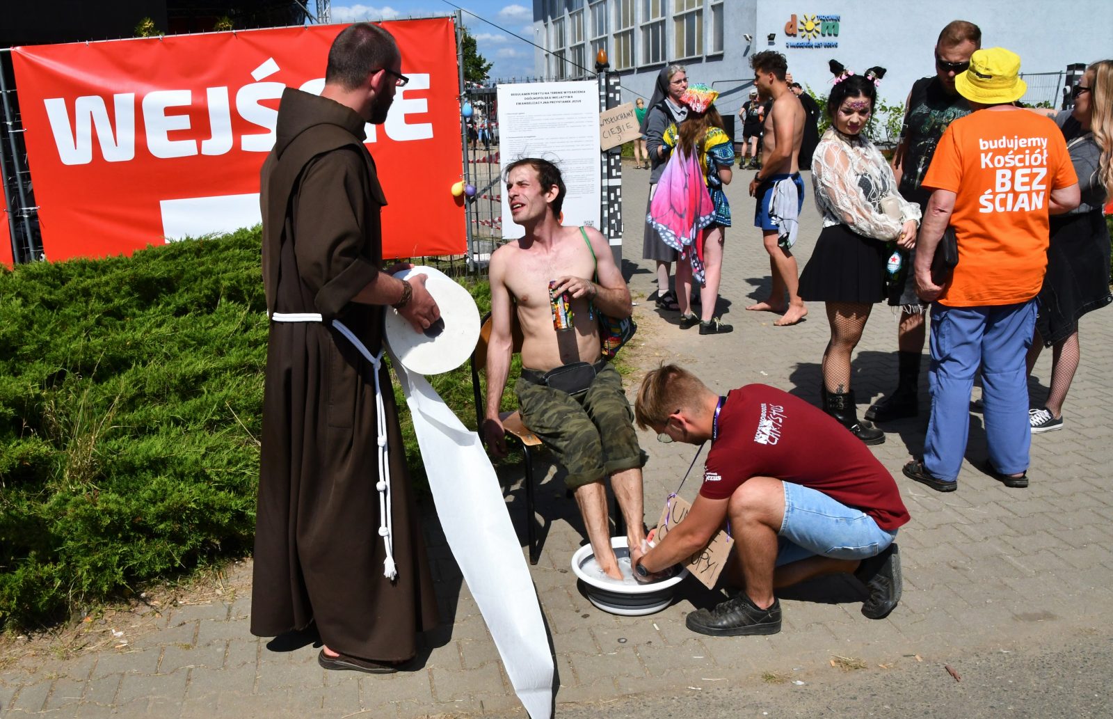 Komentarz do Ewangelii, 15 maja 2025