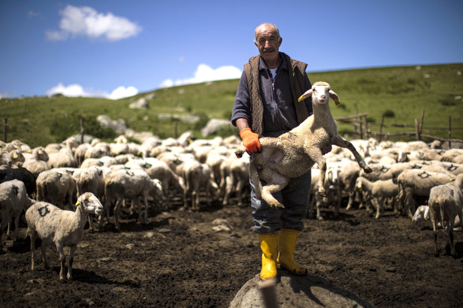 Komentarz do Ewangelii, 8 maja 2025