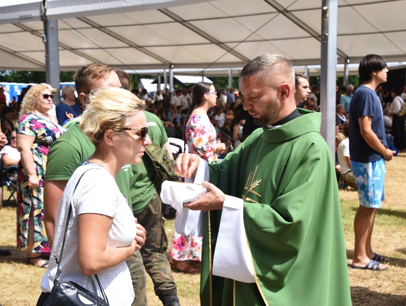 Komentarz do Ewangelii, 5 maja 2025