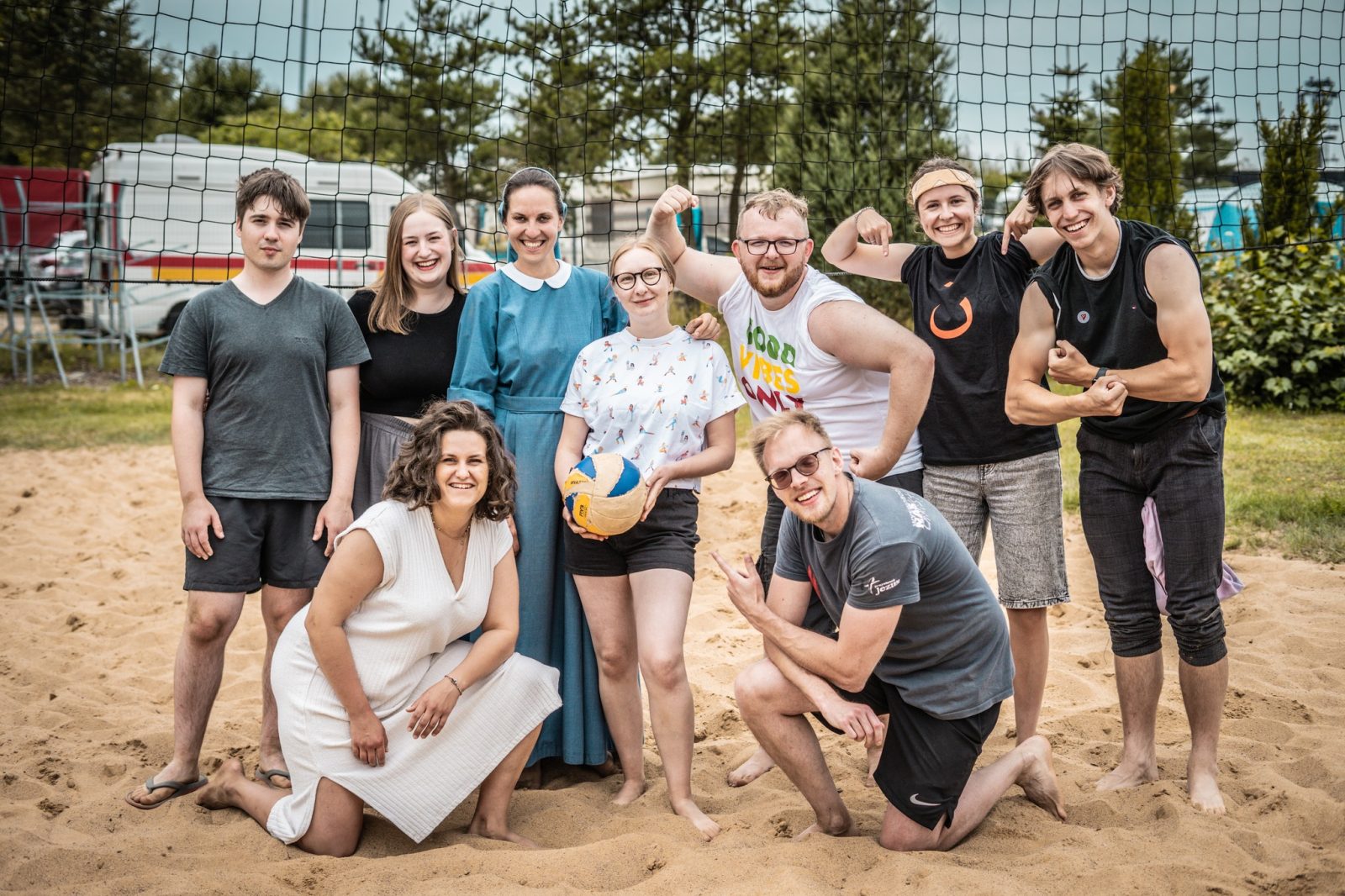 Komentarz do Ewangelii, 14 maja 2025