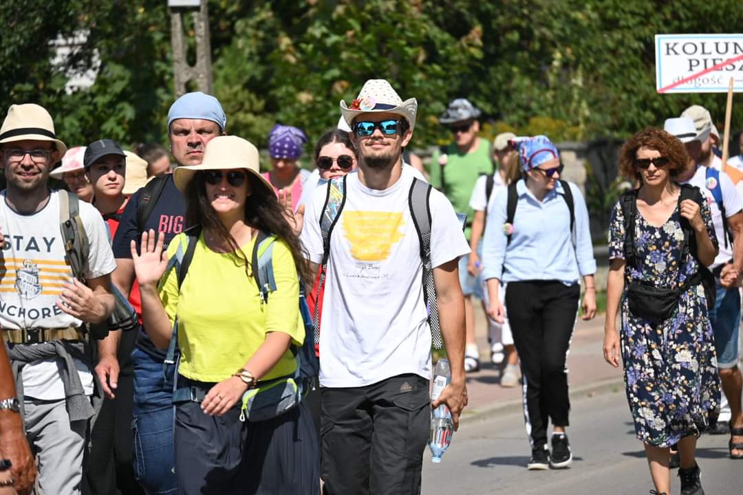 Komentarz do Ewangelii, 20 maja 2025