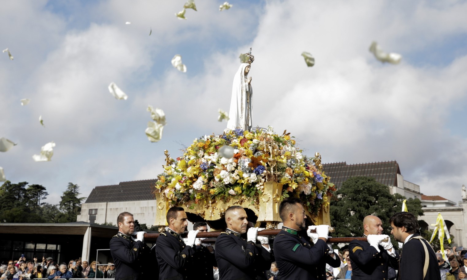 Komentarz do Ewangelii, 13 maja 2025