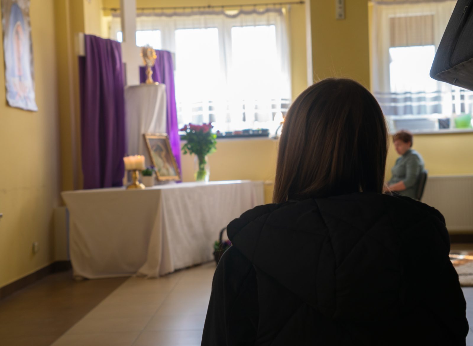 Komentarz do Ewangelii, 28 maja 2025