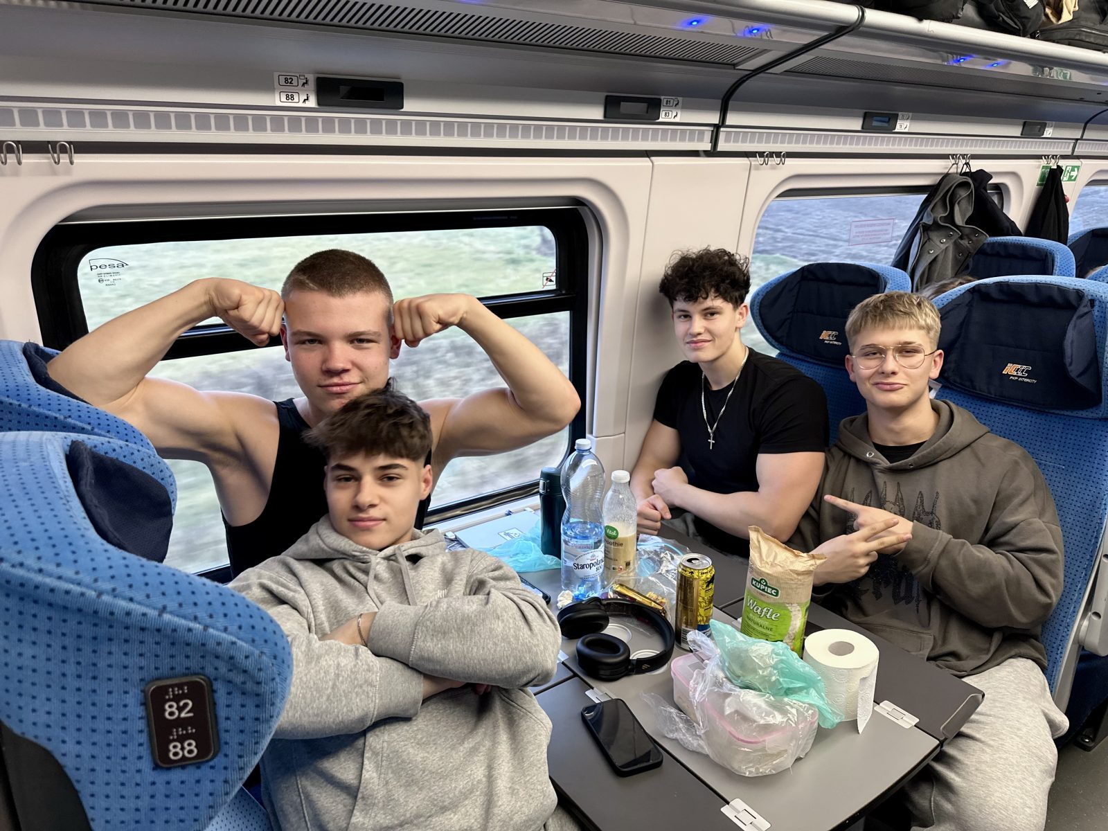 Komentarz do Ewangelii, 30 maja 2025