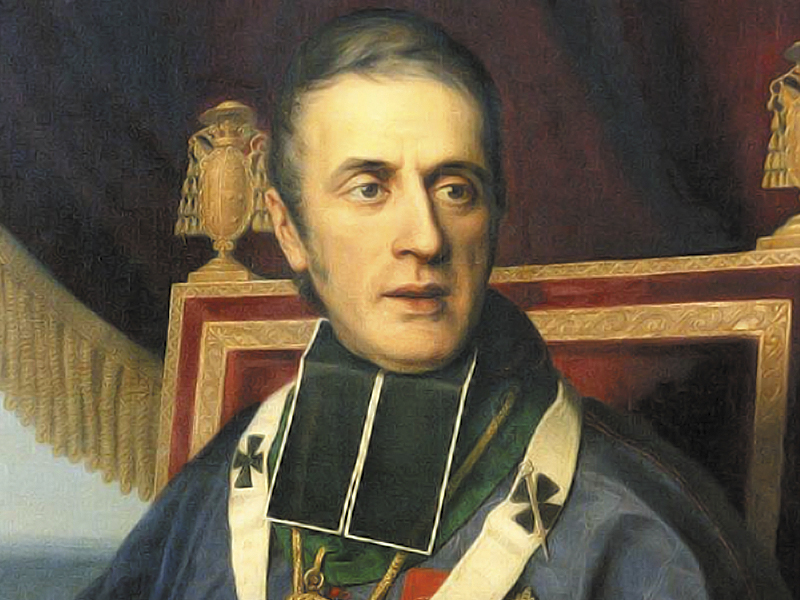 Komentarz do Ewangelii, 21 maja 2025