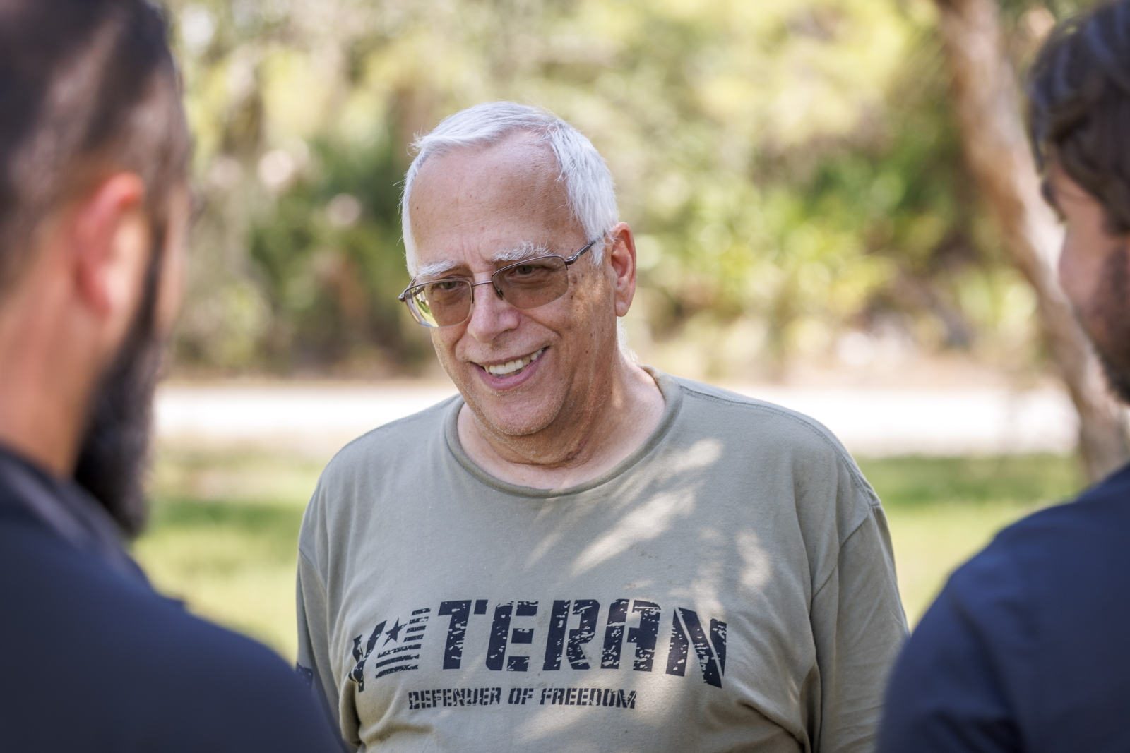 Brat papieża Leona XIV: mamy różne poglądy polityczne