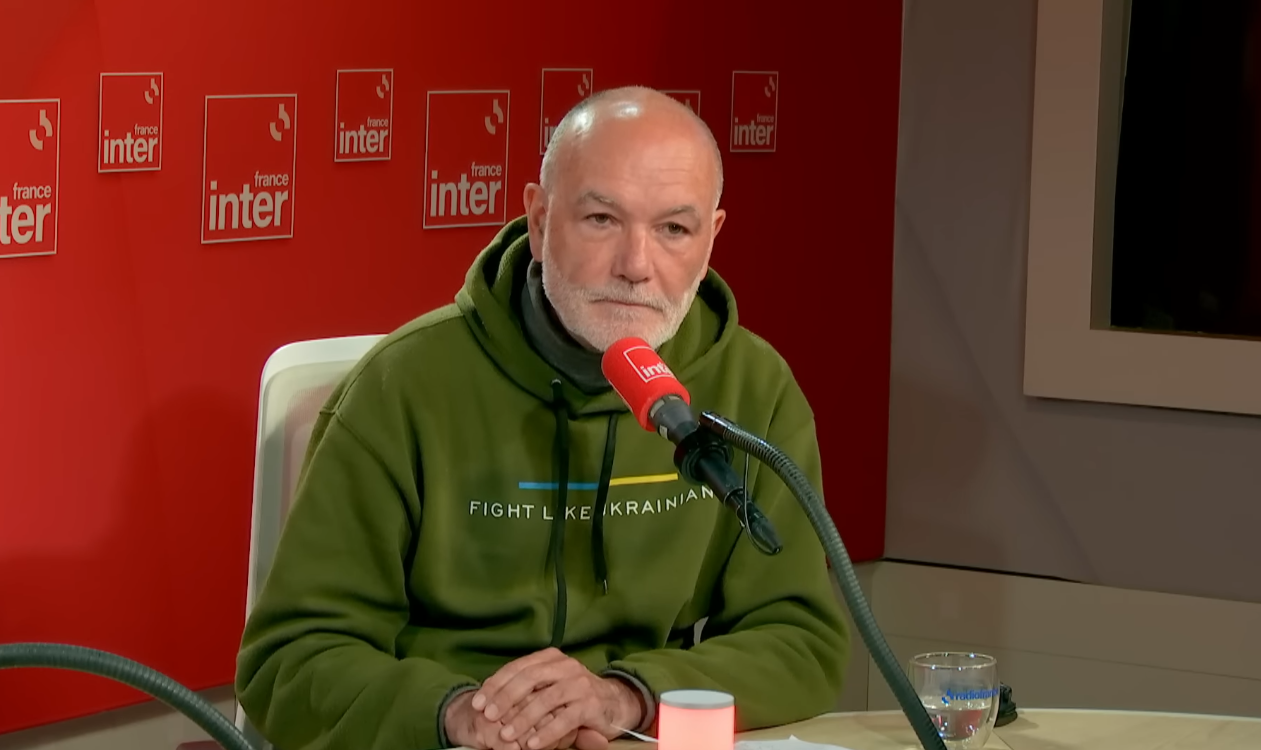 Historyk z Francji spędził miesiąc w Strefie Gazy – „dantejski pejzaż” opisał w książce