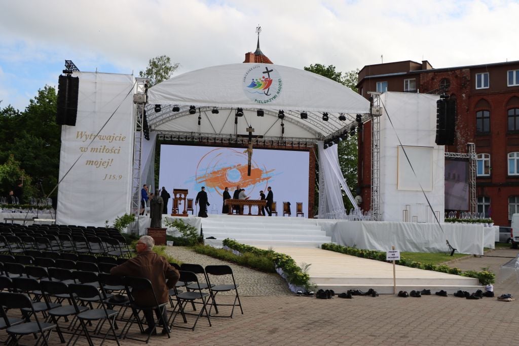 Beatyfikacja sióstr katarzynek, męczenniczek II wojny światowej [TRANSMISJA]