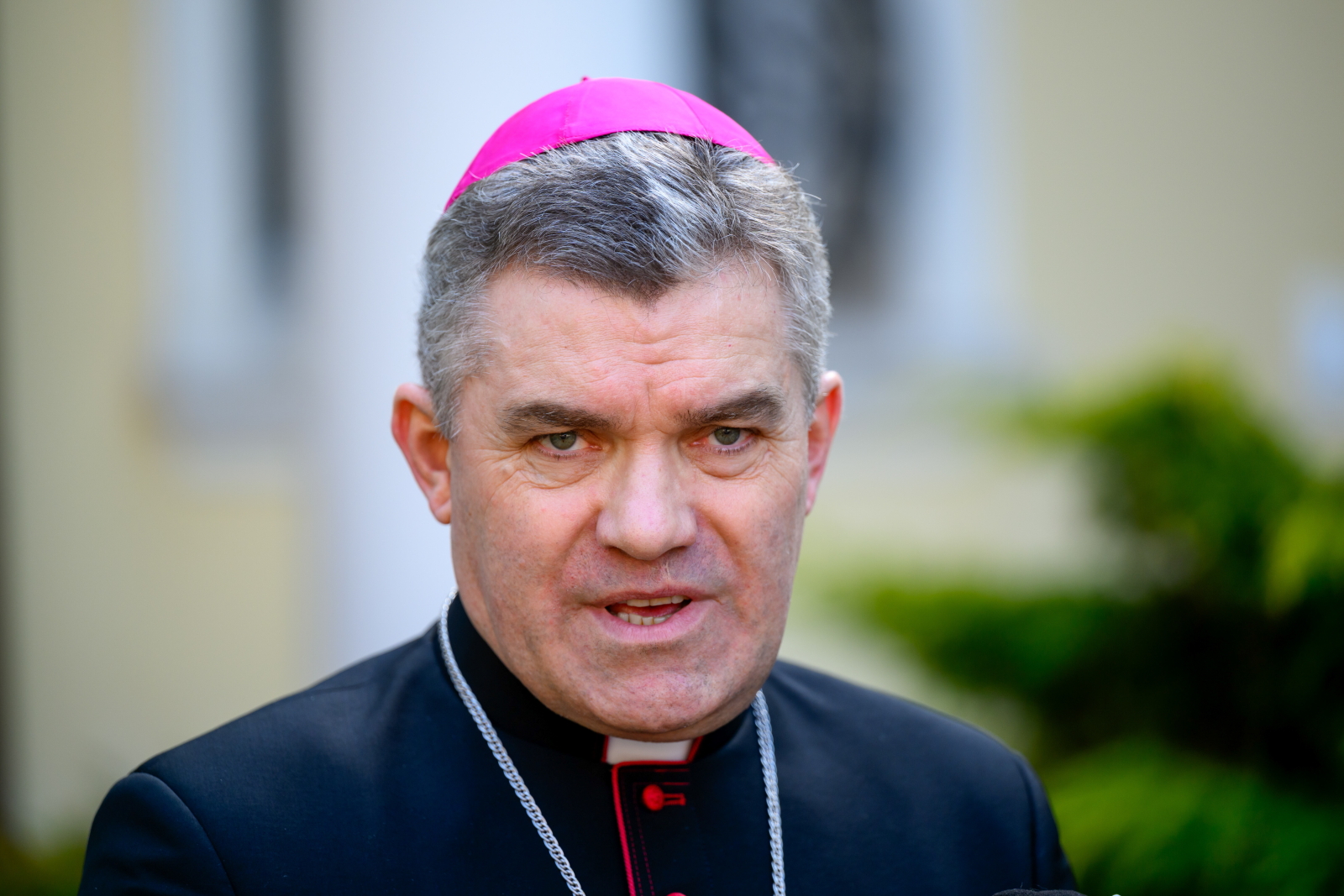 Abp Zbigniew Zieliński: Polacy na świecie są ambasadorami naszej ojczyzny