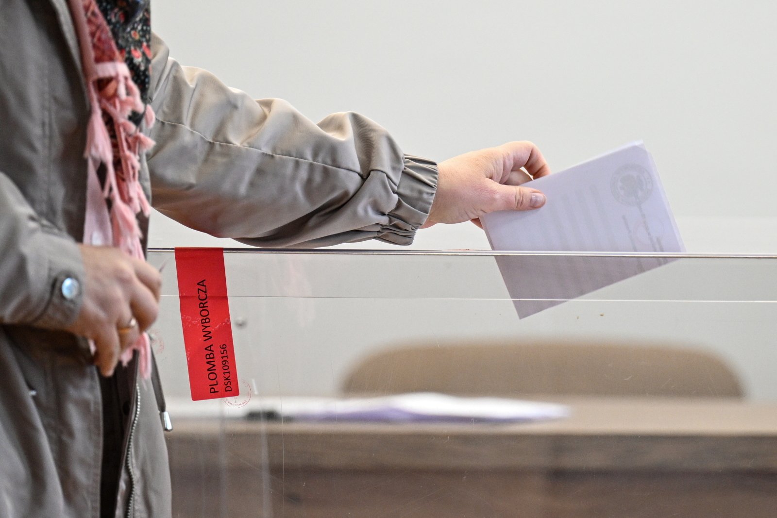 Wyniki exit poll: jak głosowali Polacy?