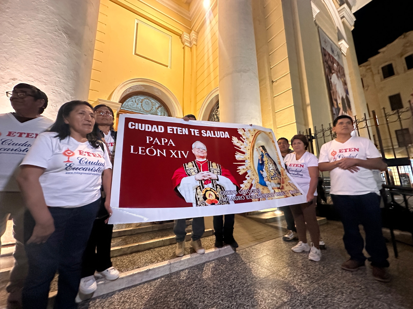 Czego może nas nauczyć już teraz historia życia papieża Leona XIV [KOMENTARZ]