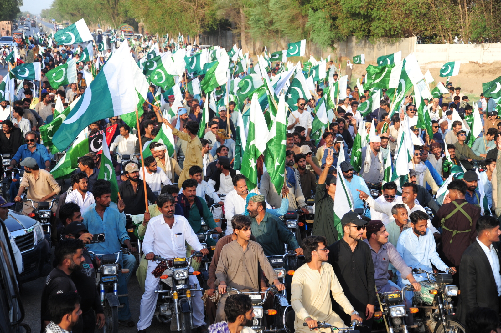 Pakistan: zawieszenie broni z Indiami przedłużone do niedzieli