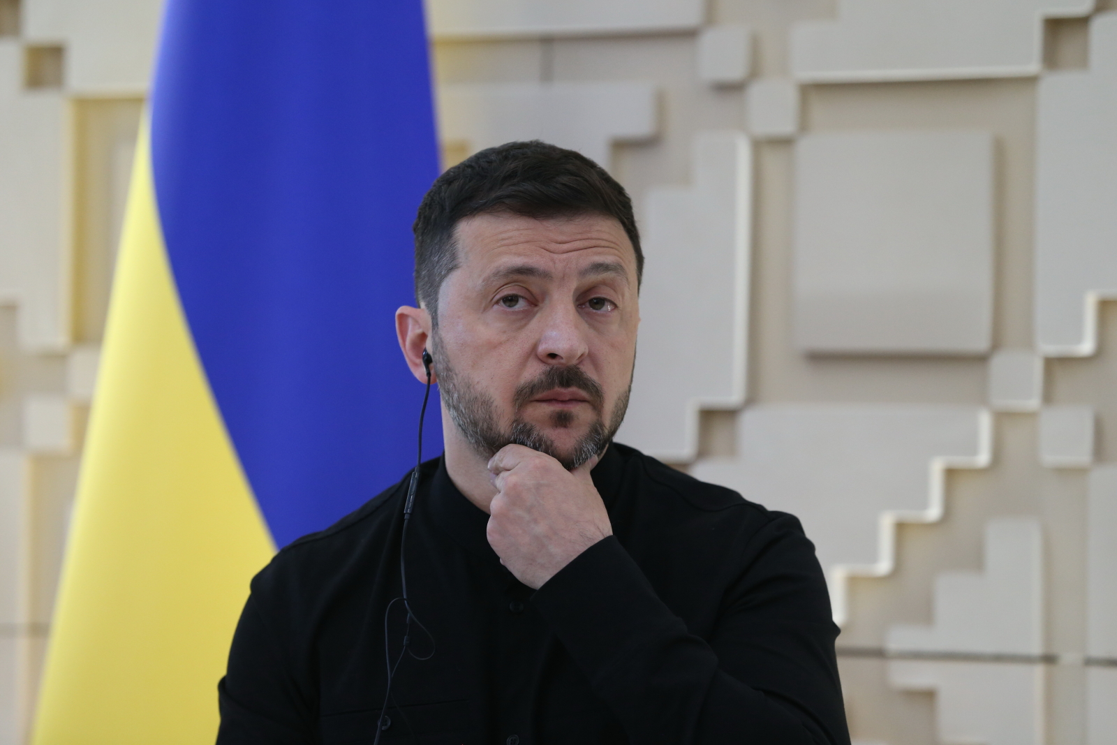 Watykan: papież Leon XIV spotka się z Wołodymyrem Zełenskim
