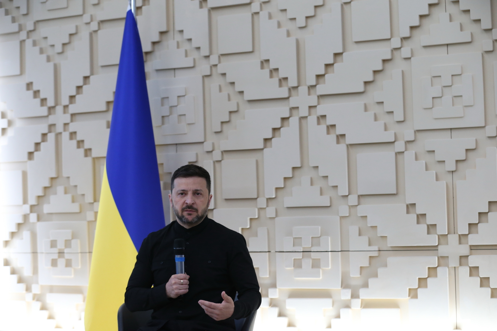 Ukraina: Polska wśród krajów, których obywatelstwo będzie dozwolone razem z obywatelstwem Ukrainy