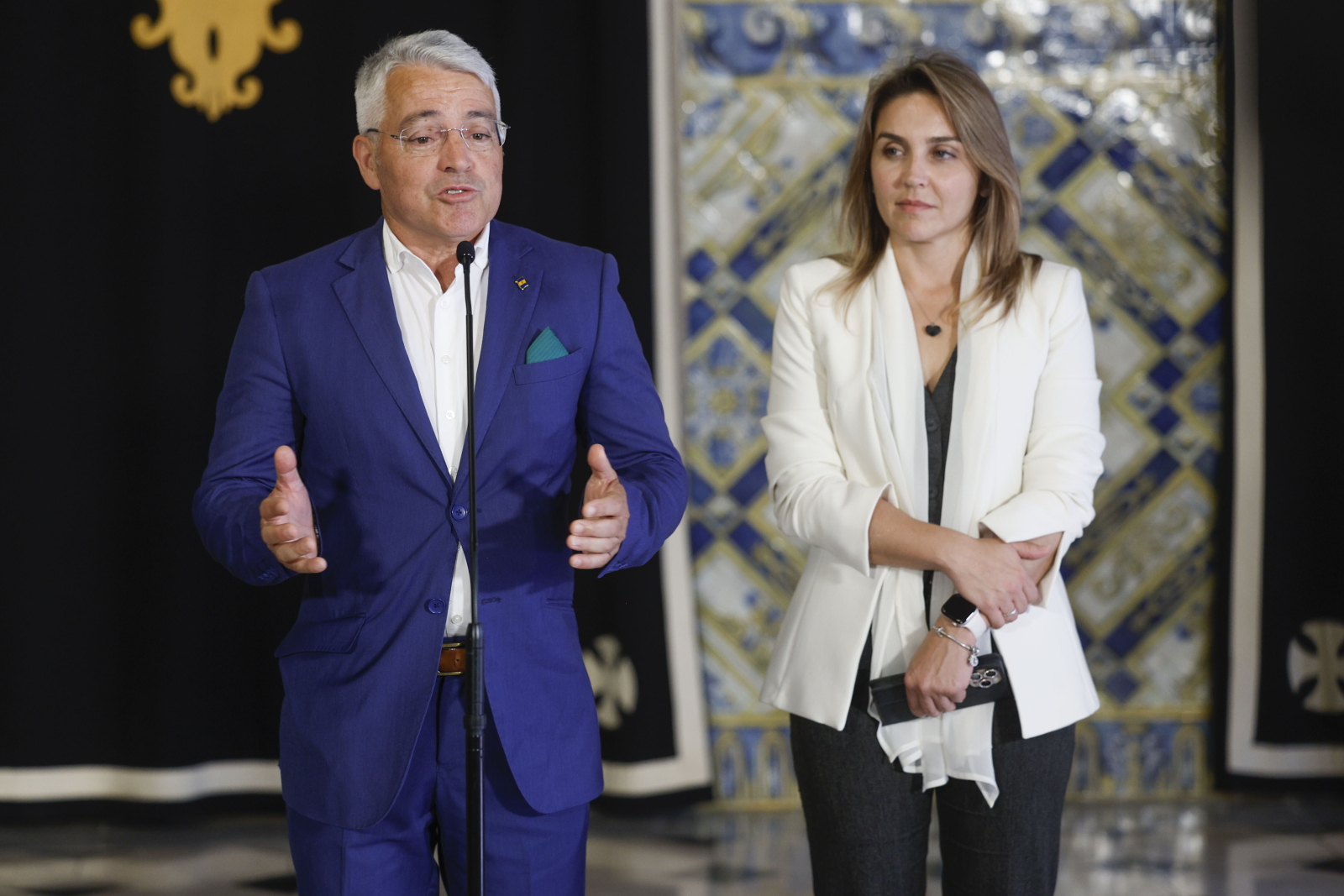 Portugalia: „dzicy lokatorzy” społecznym problemem w kraju