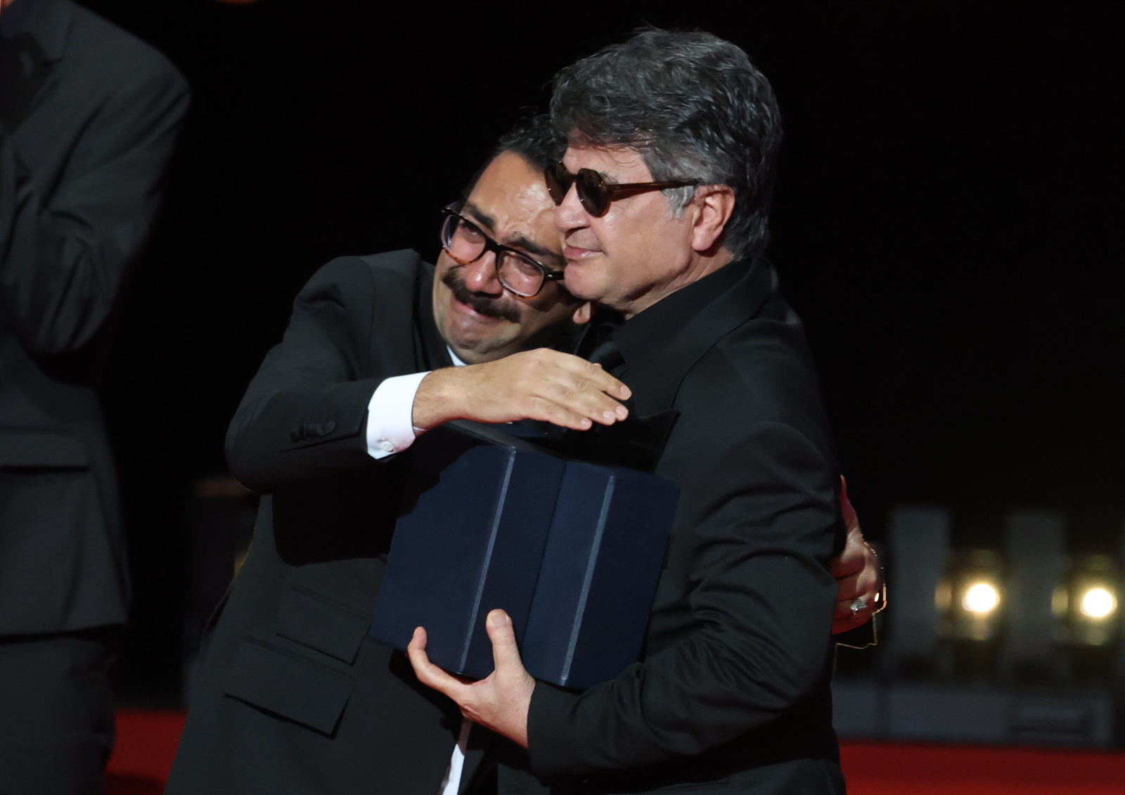 Festiwal w Cannes. Złota Palma dla irańskiego filmu niepokornego reżysera