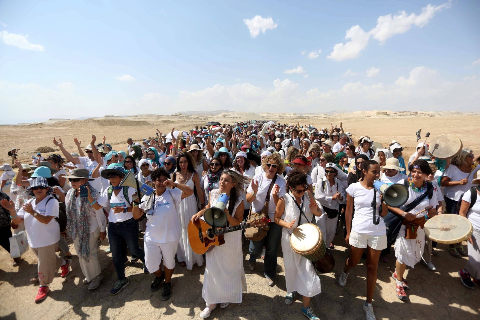 MSZ: Polska w ciągu dwóch lat wsparła Palestynę kwotą ponad 50 mln zł