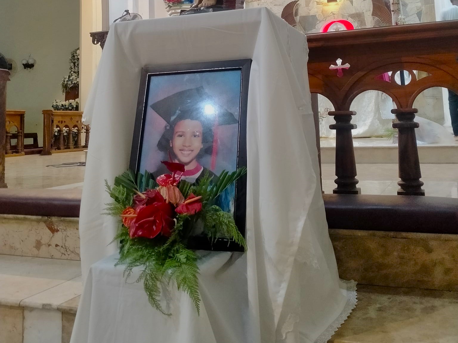 Ślady oblackie pośród 167 zamordowanych „Świadków wiary” na Sri Lance