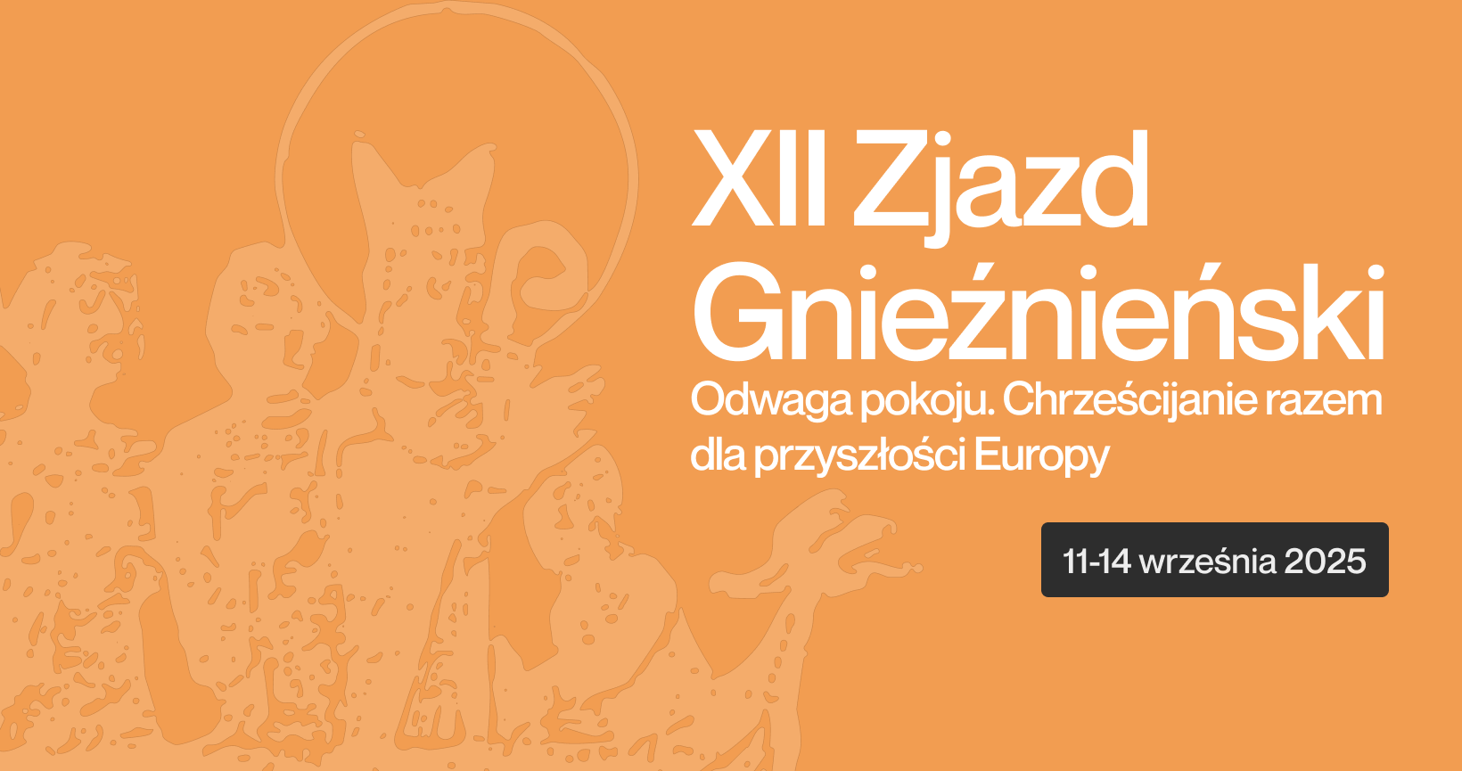 Ruszyły zapisy na warsztaty podczas XII Zjazdu Gnieźnieńskiego