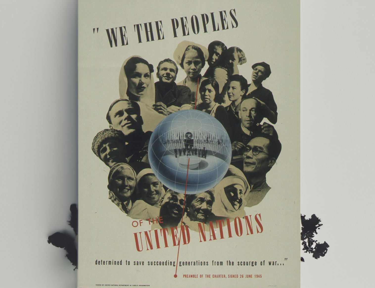 Karta Narodów Zjednoczonych – osiemdziesiąt lat „kruchego cudu”