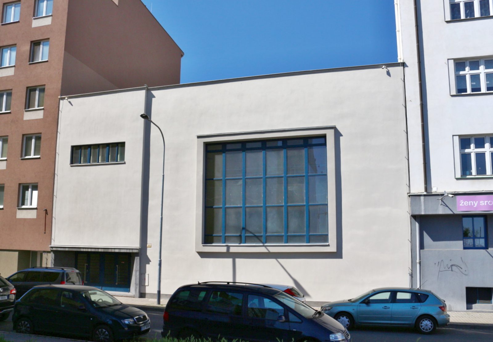 Czechy: zatrzymano nastolatków, którzy planowali wysadzić w powietrze synagogę w Brnie