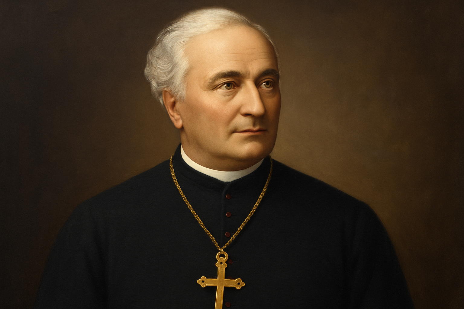 123 lata temu zmarł sługa Boży bp Vital Justin Grandin OMI – oblat tworzący misje w Ameryce Północnej