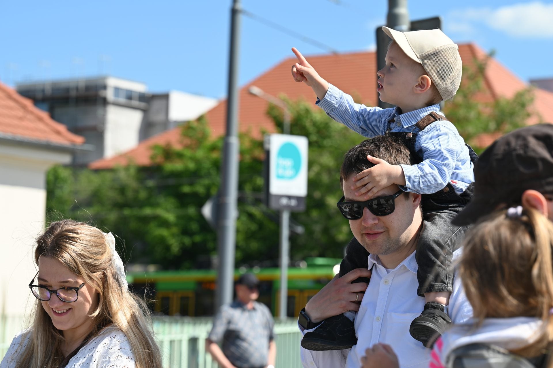 Rada KEP ds. Rodziny: troska o życie rodzinne jest aktem odpowiedzialności za przyszłość Polski i Europy