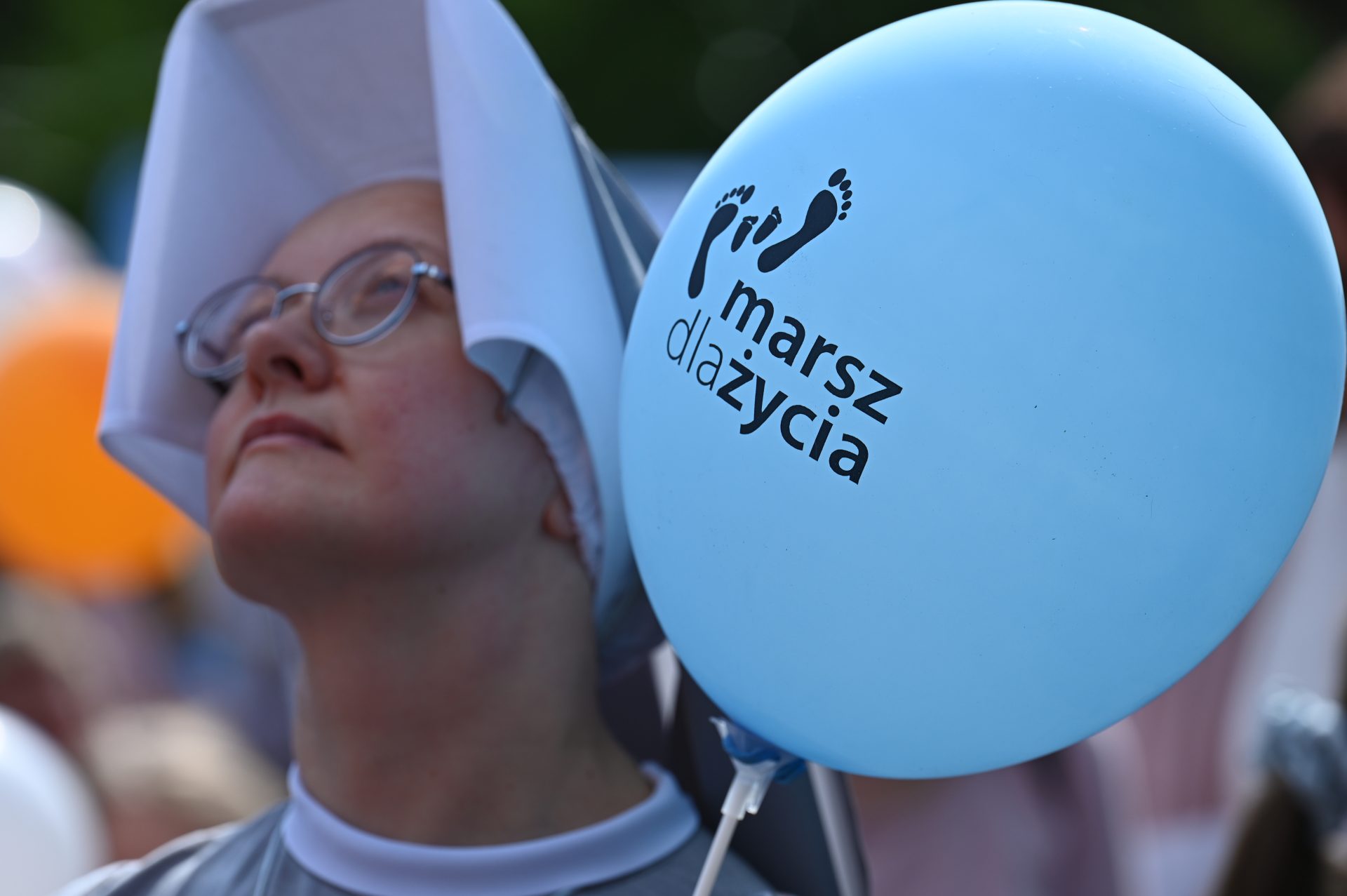 Opole: Marsz dla Życia i Rodziny w stolicy regionu