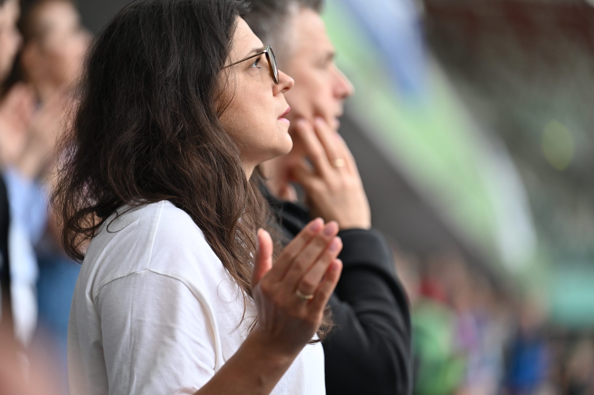 W niedzielę obchody 40. Światowych Dni Młodzieży w diecezjach w Polsce