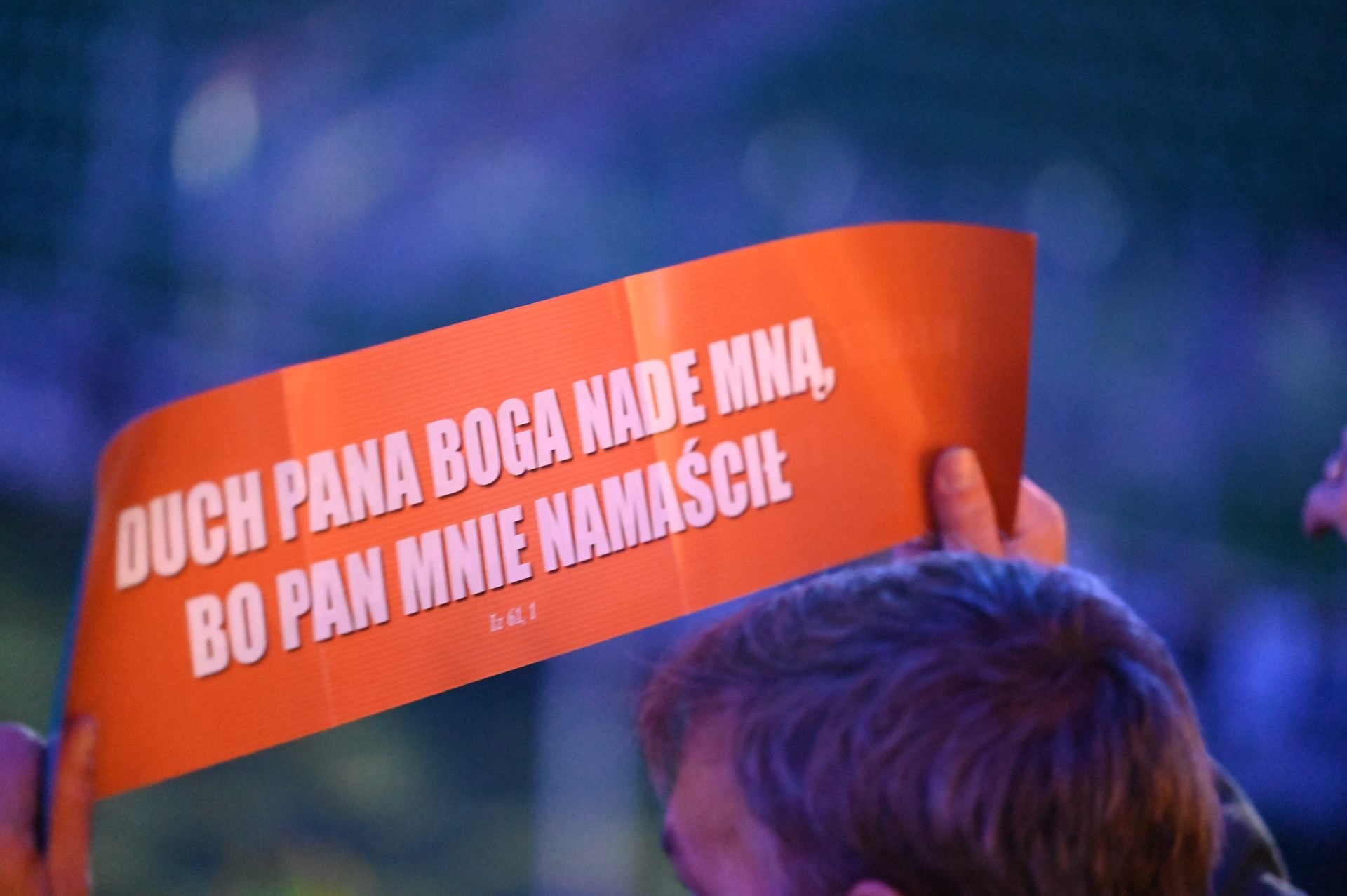 Marian Drożdż: dotknął mnie jak Szawła. Konkretnie i z miłosierdziem [ROZMOWA]