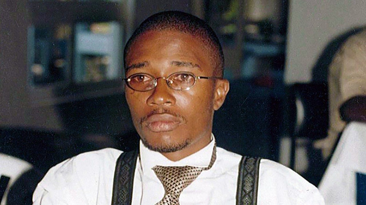 Błogosławiony od uczciwości – w niedzielę beatyfikacja Floriberta Bwana Chui