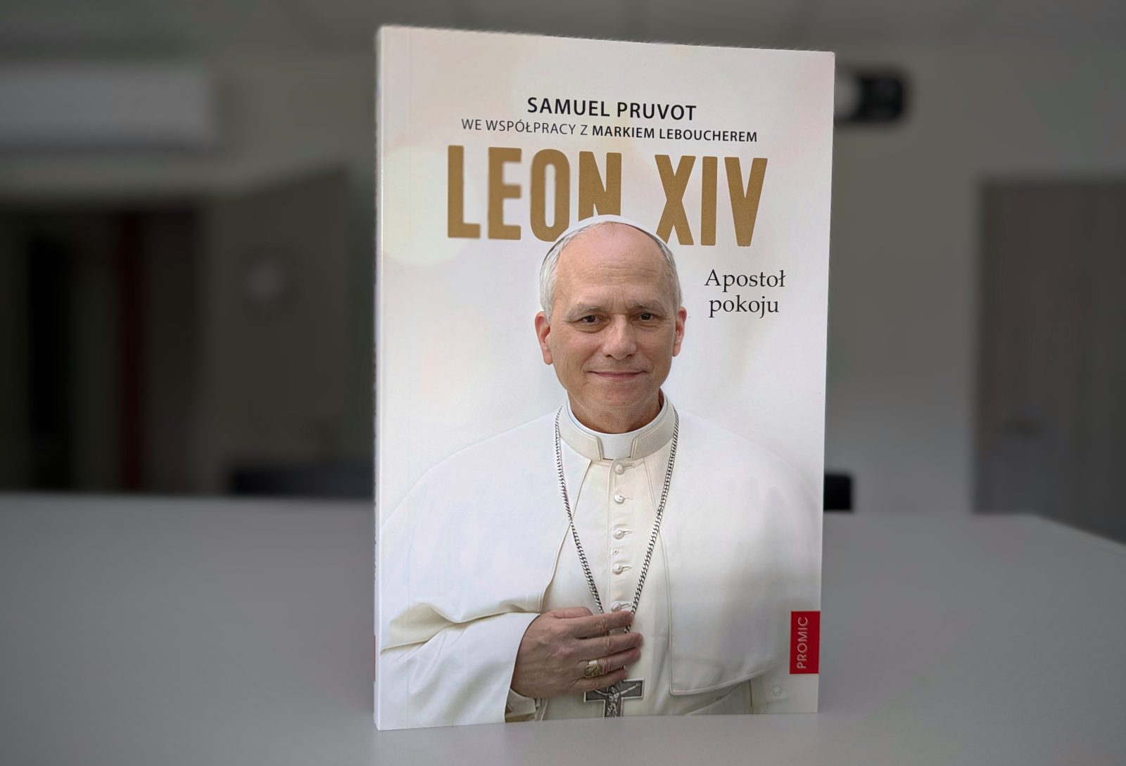 Leon XIV