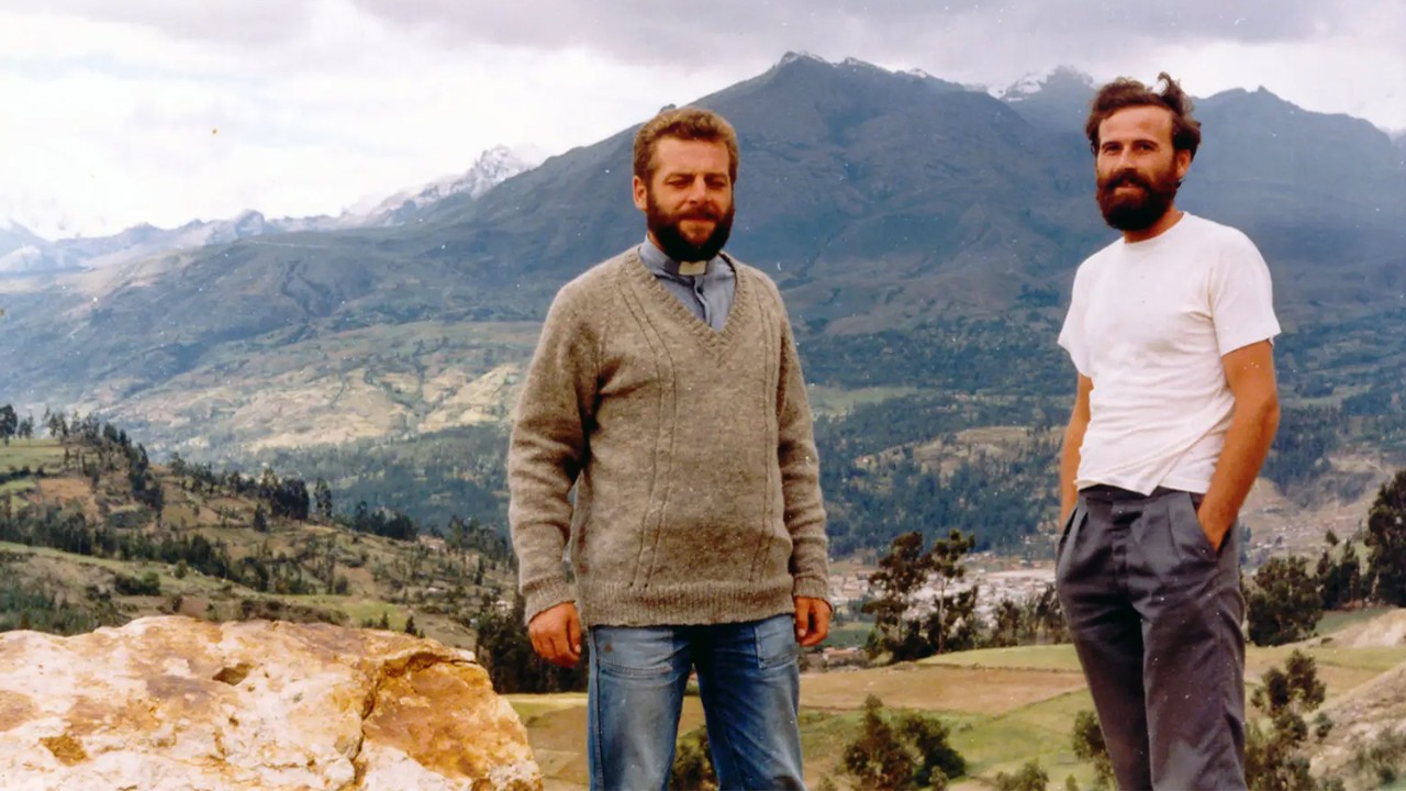 Męczennik z Pariacoto słuchał Radia Watykańskiego i powielał wiadomości