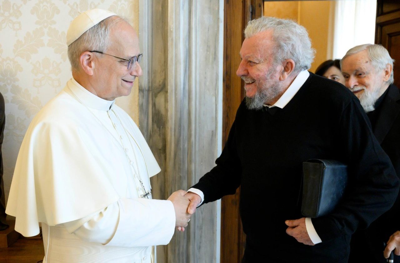 Papież przyjął liderów Drogi Neokatechumenalnej