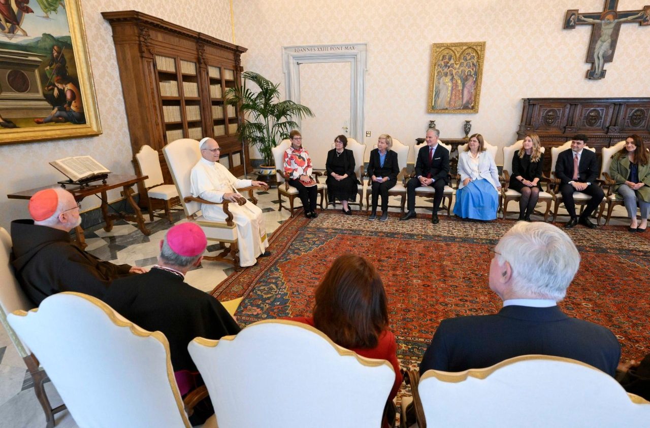 Komisja ds. Ochrony Małoletnich na audiencji u Papieża: kontynuacja misji