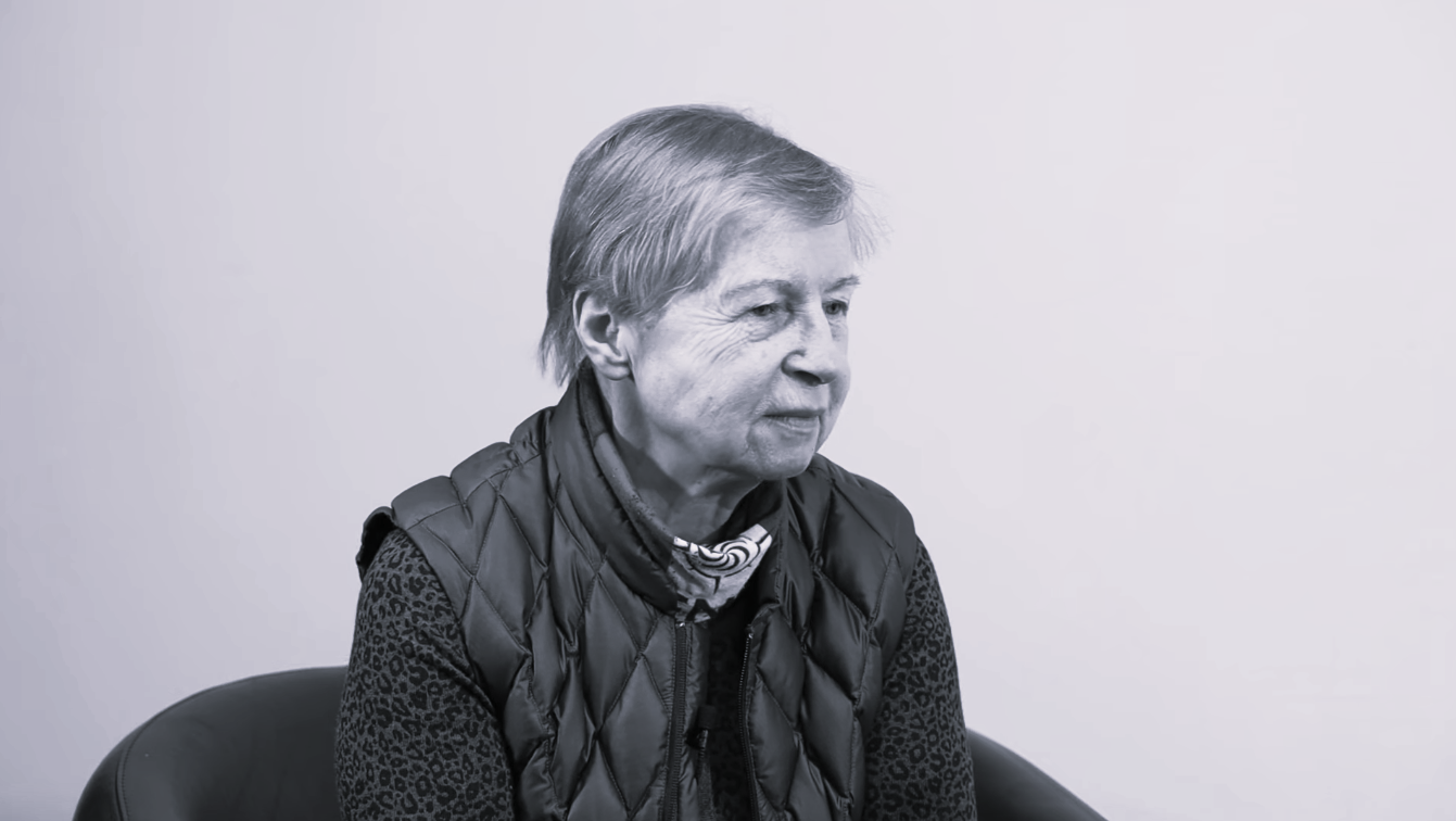 Legenda himalaizmu już nie żyje. Krystyna Palmowska zginęła podczas wyprawy w Tatry