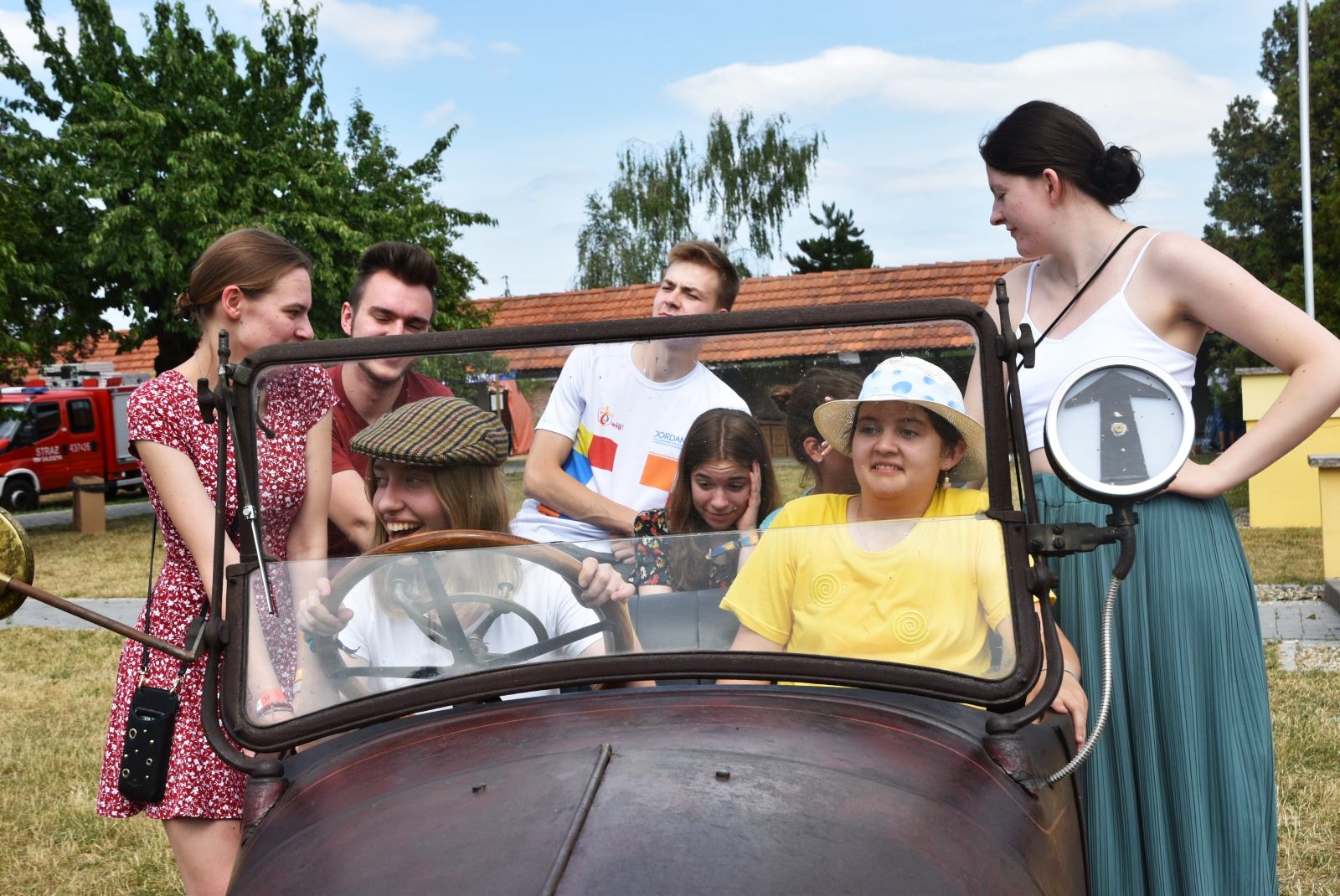 Komentarz do Ewangelii, 4 czerwca 2025