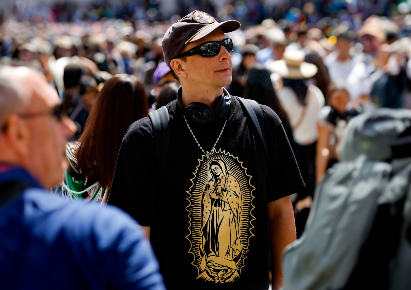 Komentarz do Ewangelii, 2 czerwca 2025