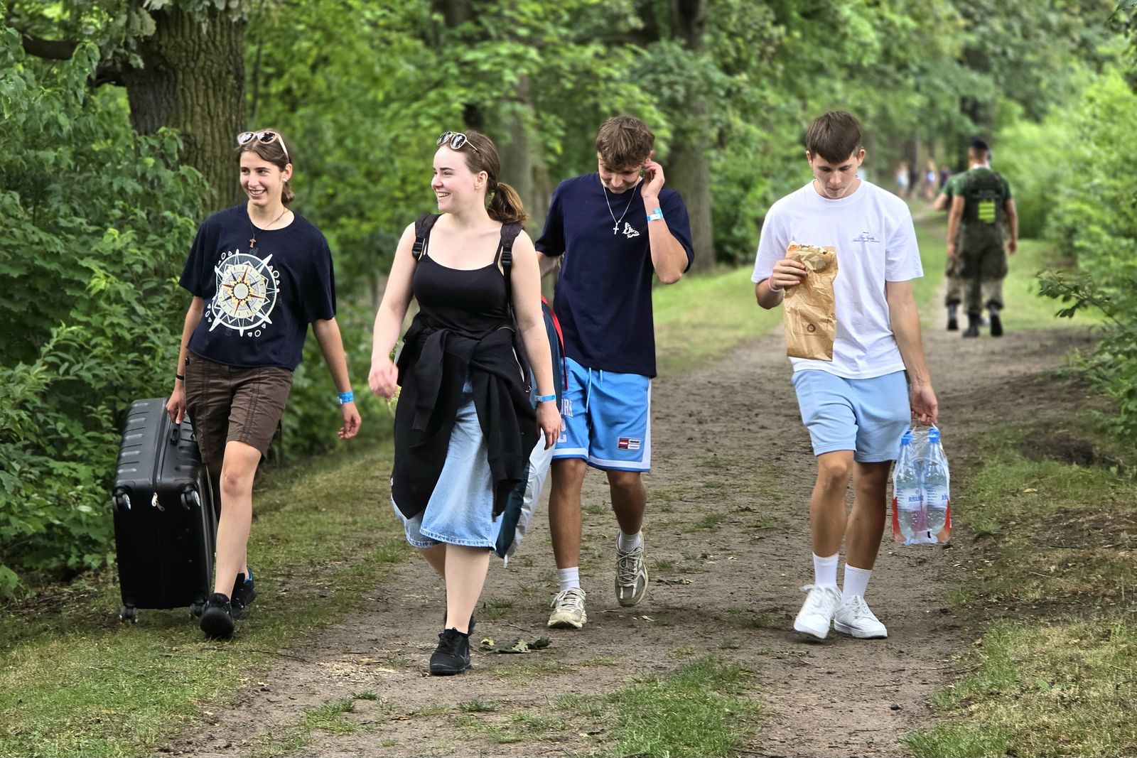 Komentarz do Ewangelii, 6 czerwca 2025