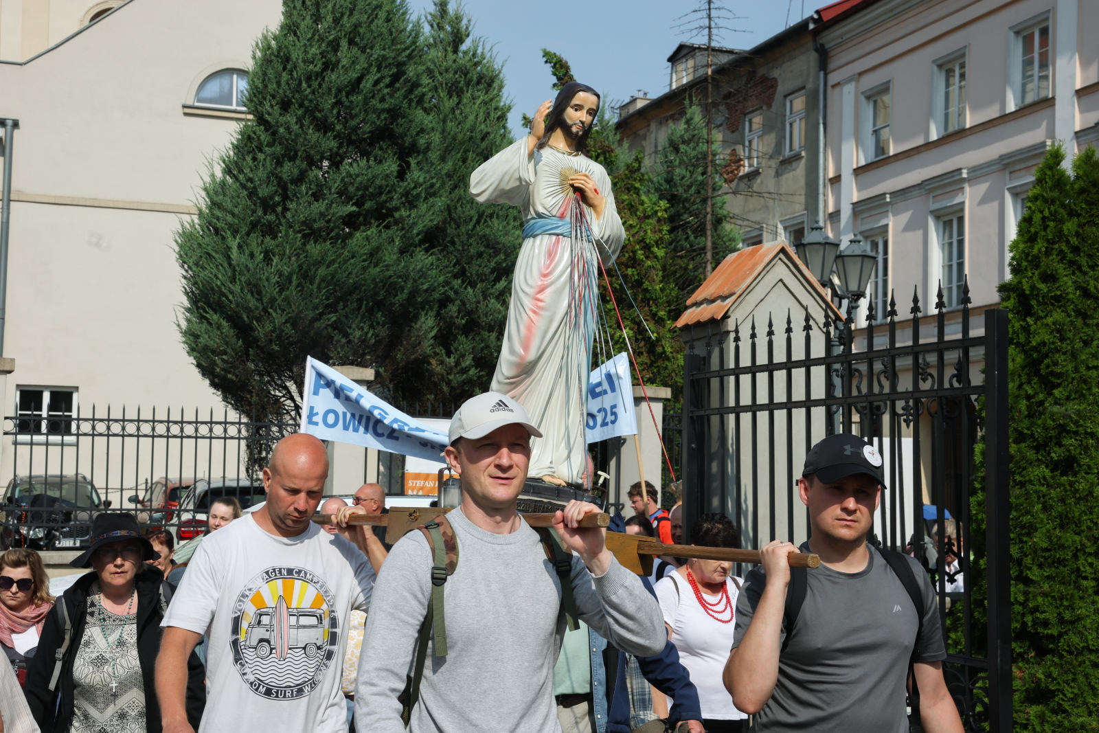 Komentarz do Ewangelii, 7 czerwca 2025