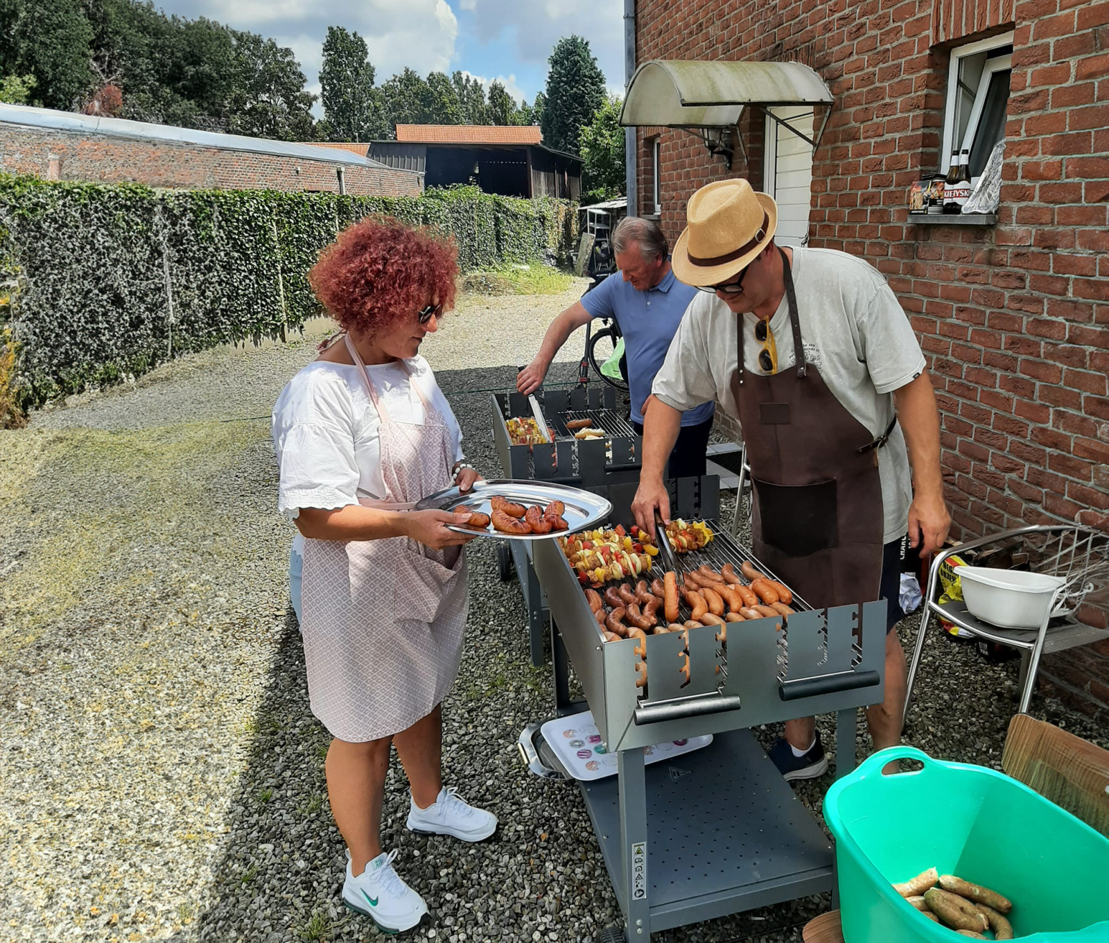 Komentarz do Ewangelii, 25 czerwca 2025