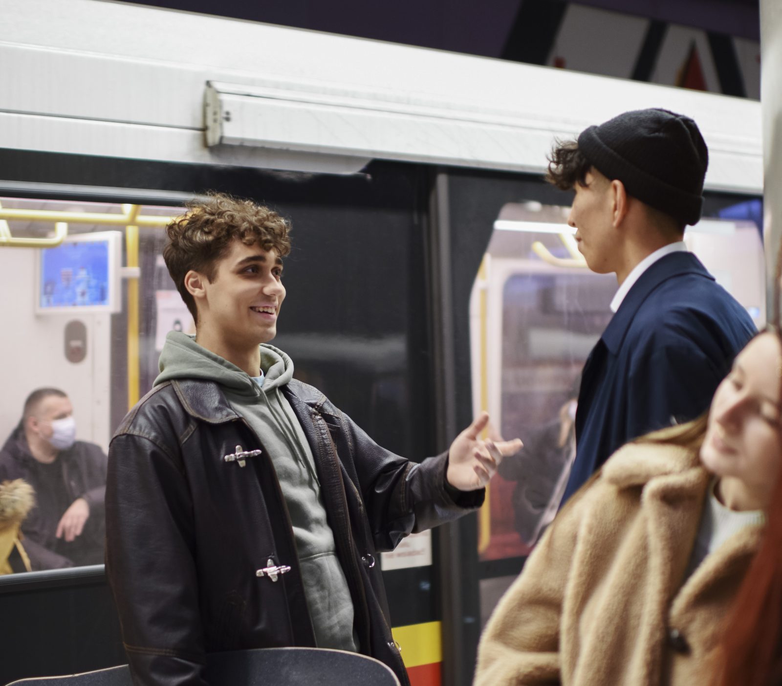 Rzym: „Portrety w wierze”, twarze i obrazy, które pozostawiają miejsce innym