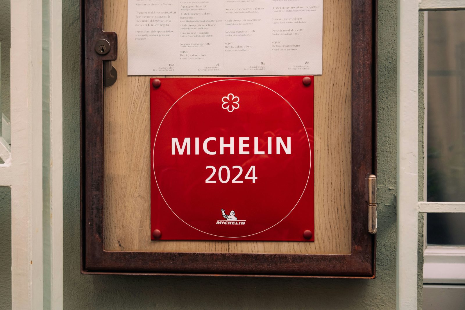 Gwiazdka Michelin dla kolejnej polskiej restauracji