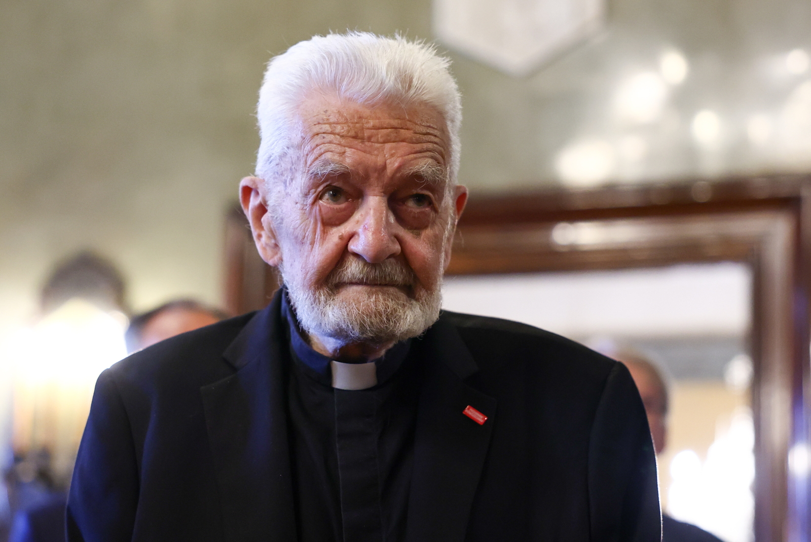 Ks. Adam Boniecki honorowym obywatelem miasta [+GALERIA]